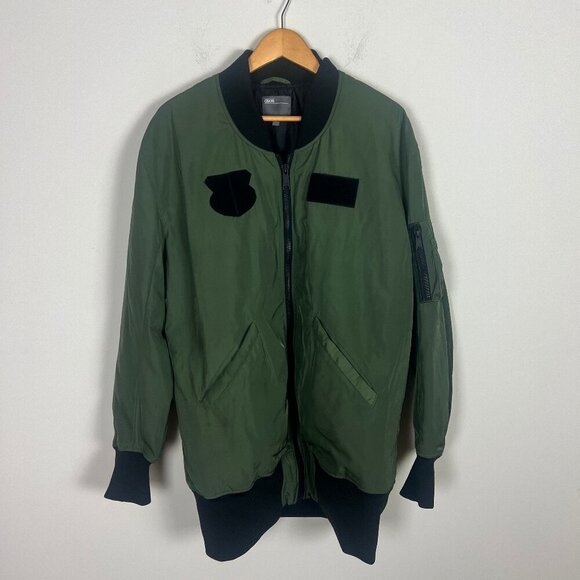 ASOS Jackets & Blazers - 2/$30 Asos Jacket L